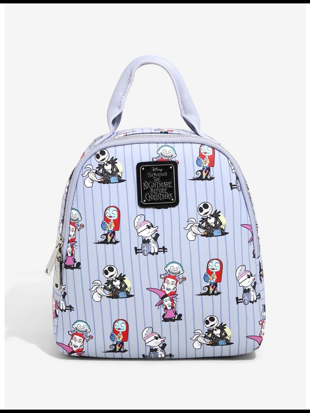 Disney The Nightmare Before Christmas Mini Backpack